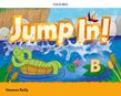 Jump In! Level B Class Book
